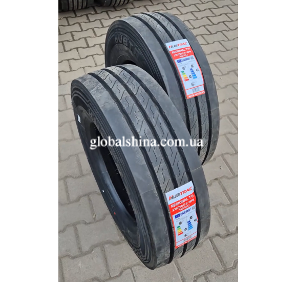HUBTRAC REGIONAL T11 (прицепная) 215/75 R17.5 135/133J PR16